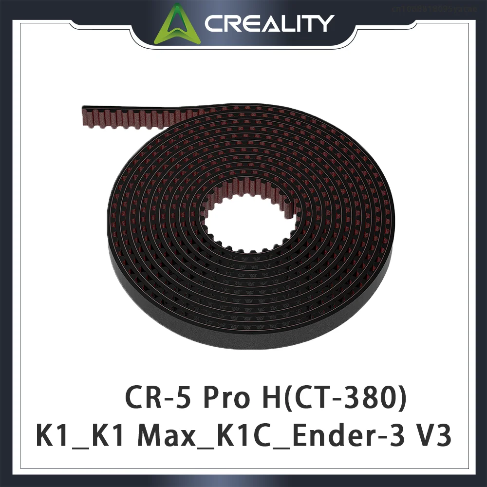 Creality Printer Ender 3 - CREALITY Kit cinghia sincrona originale perCR-5