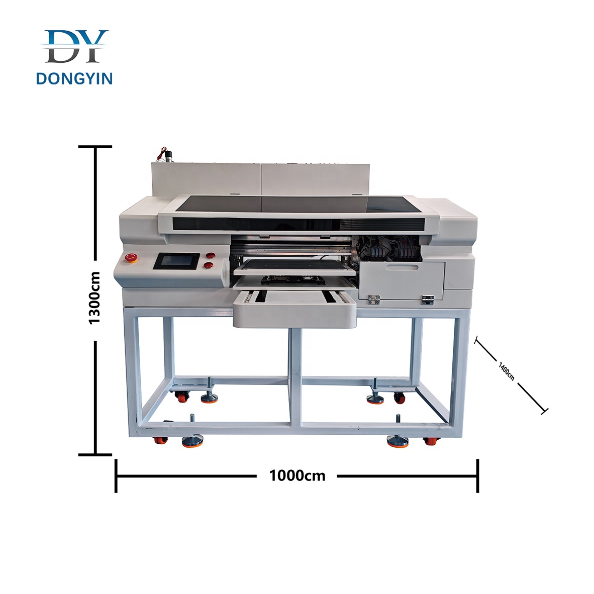Commercial Printing Machine For Shirts - vendita macchina da stampa Commerciale DTG