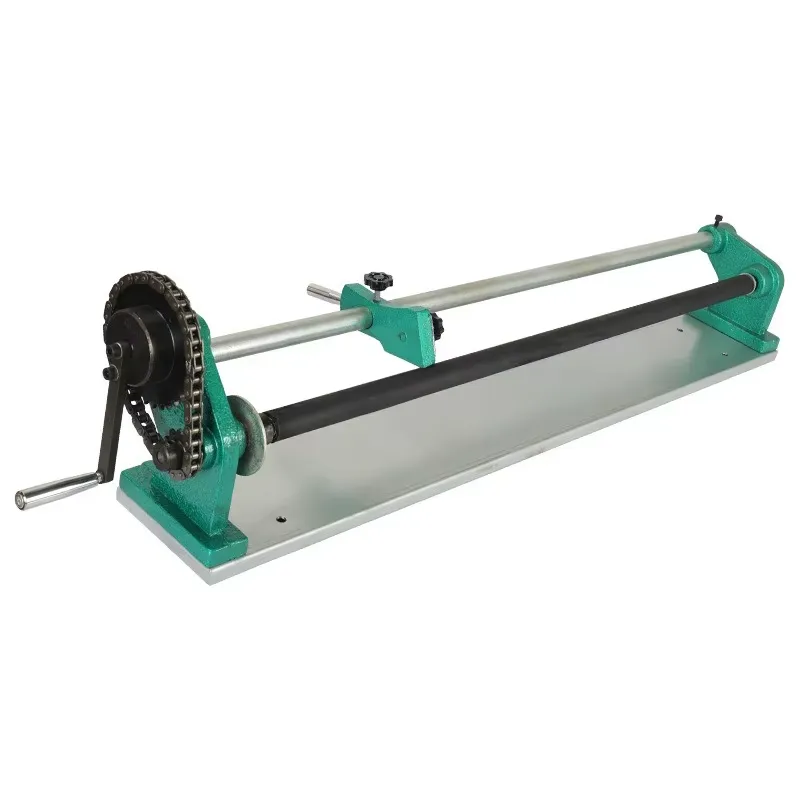 Foil Transfer Machine - Macchina da taglio manuale per pellicole