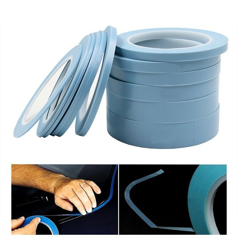 Heat Transfer Vinyl Roll - Nastro per mascheratura sottile in vinile