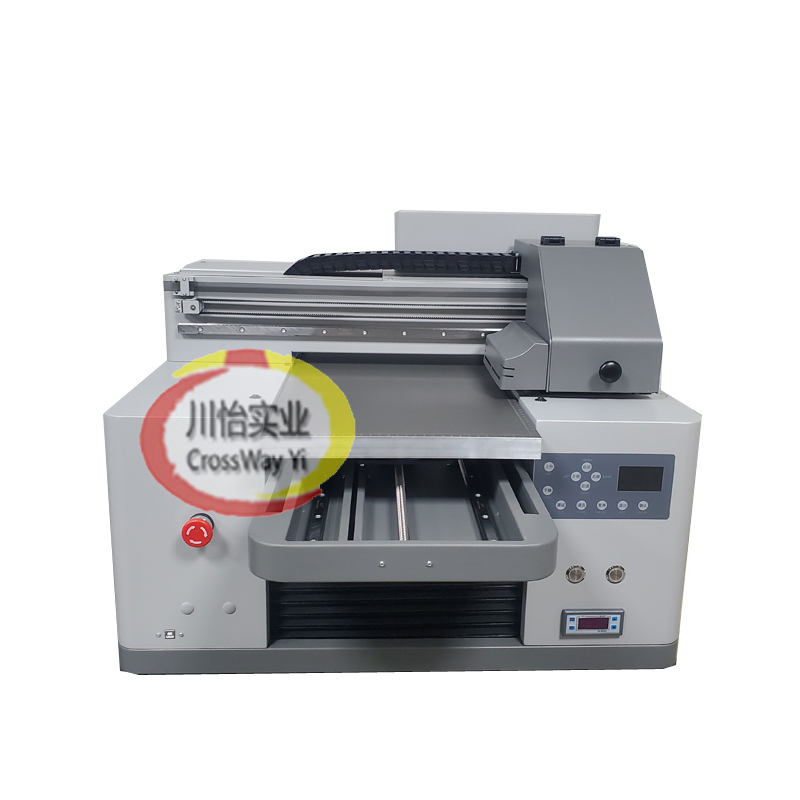 Commercial Uv Printing - Prezzo all'ingrosso Stampante UV DTF A3