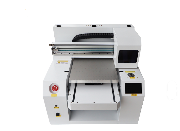 Commercial Uv Printing - Stampante da tavolo Stampante flatbed UV