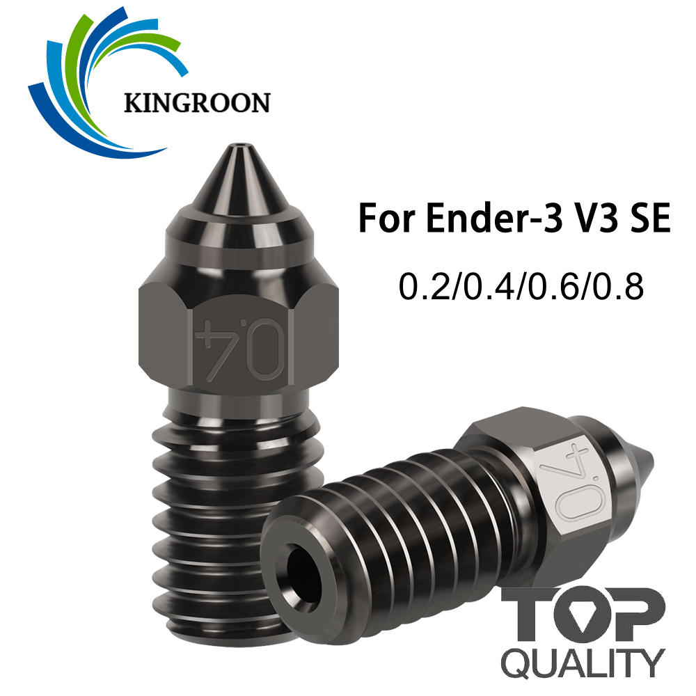 Creality Printer Ender 3 - Per Creality Ender 3 V3 SE