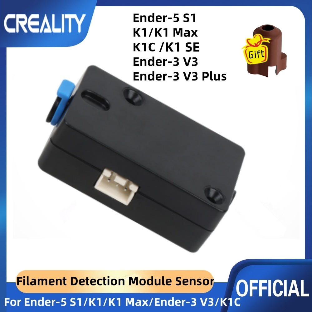Creality Printer Ender 3 - Kit sensore filamento Creality Ender-5 S1,