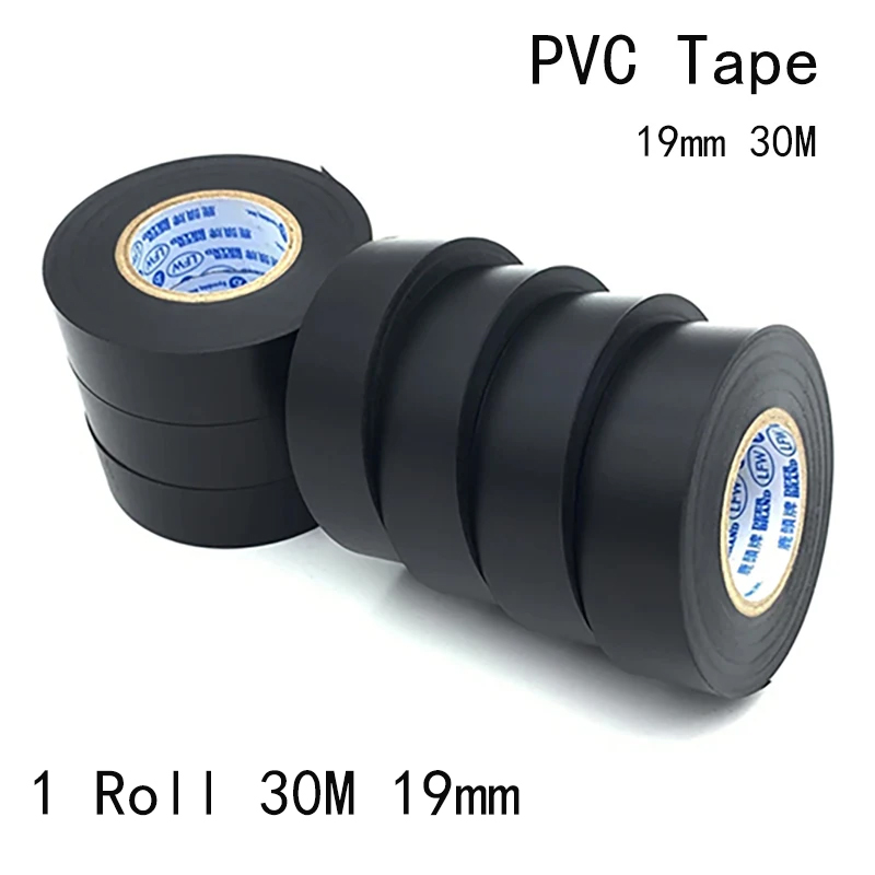 Heat Transfer Vinyl Roll - 1 Pezzo di Nastro Isolante Elettrico