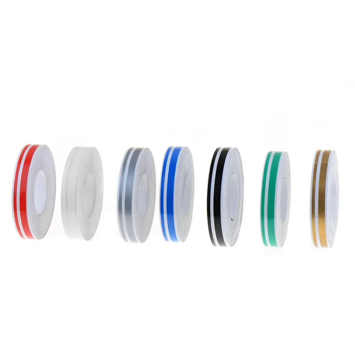 Heat Transfer Vinyl Roll - 1 pz 4mm e 2mm 980cm