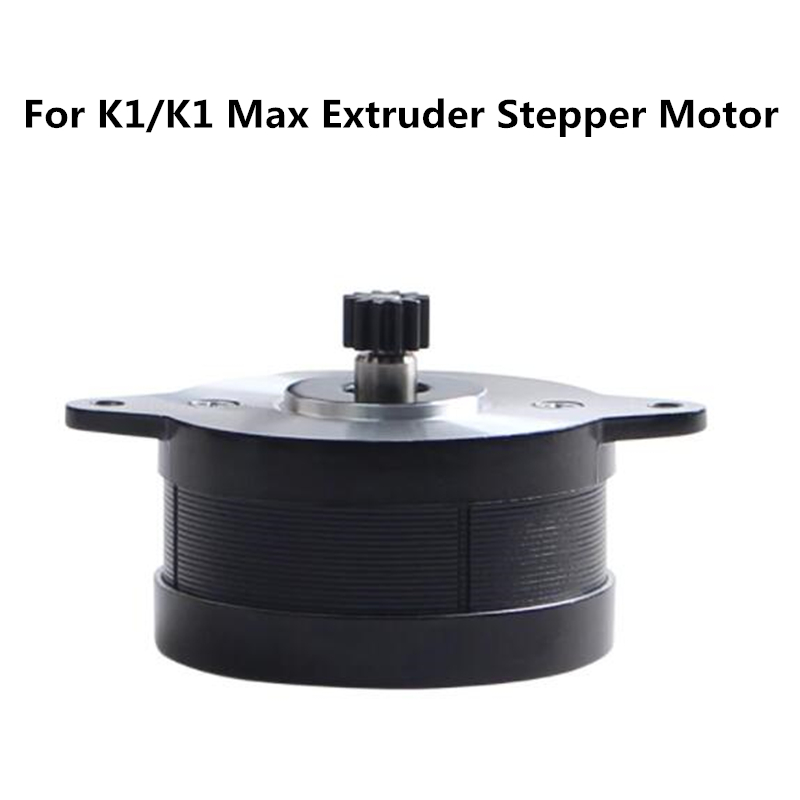 Creality Printer Ender 3 - Motore passo-passo per estrusore K1 con