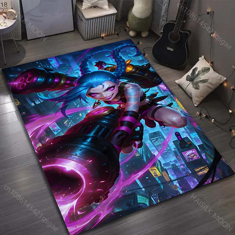 Commercial Printing Format - 15 dimensioni A-Arcane Stampa Gamer Tappeto
