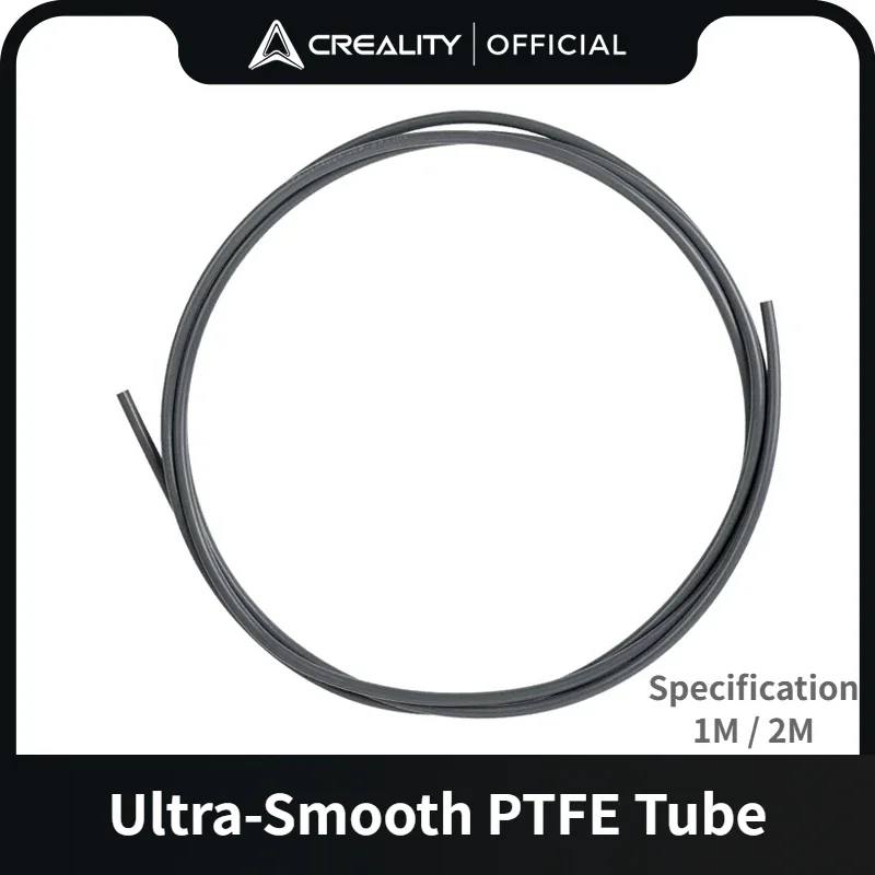 Creality Printer Ender 3 - Creality Tubo ufficiale in teflon da