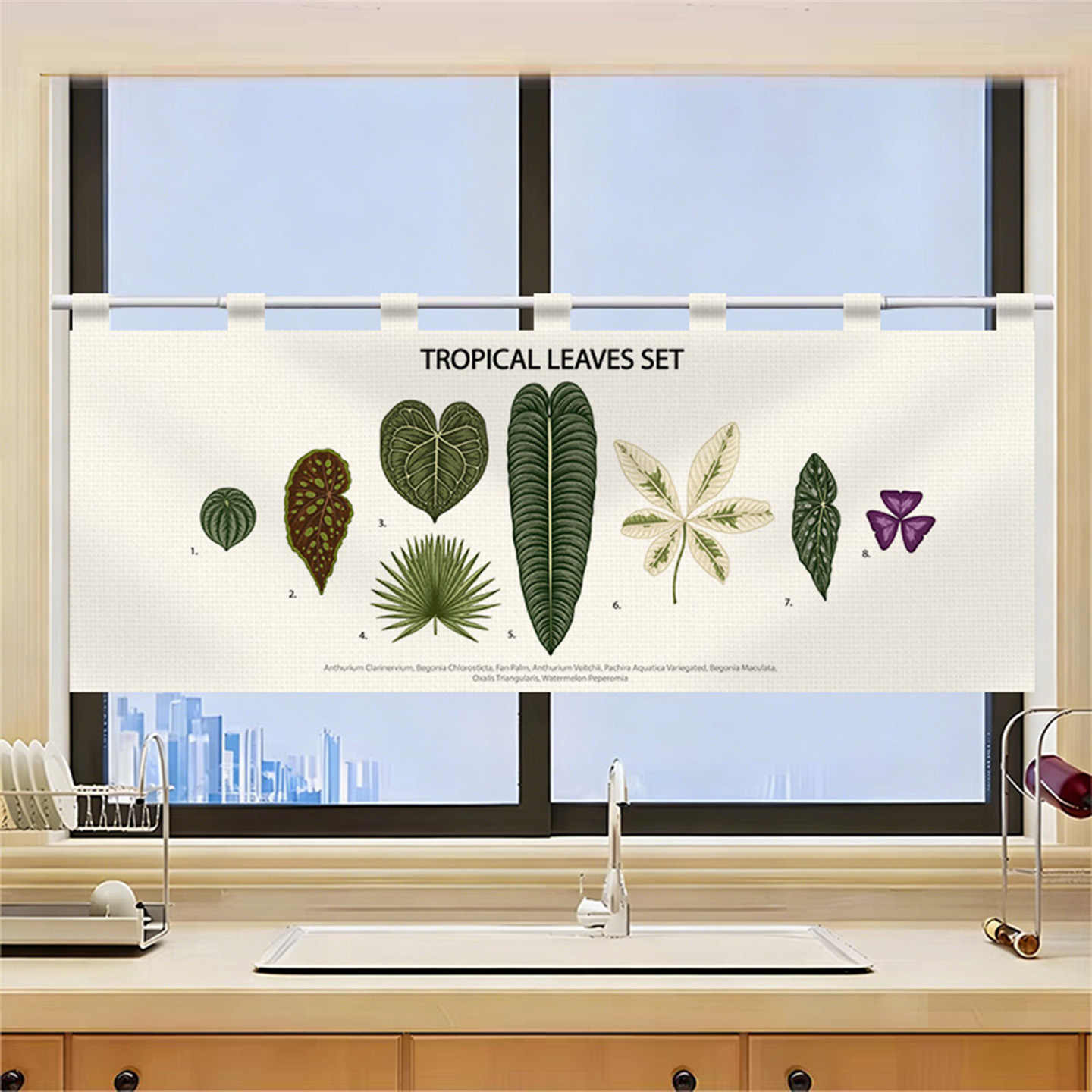 Commercial Printing Rates - Tenda Noren Vintage VIKAMA Disegnata a