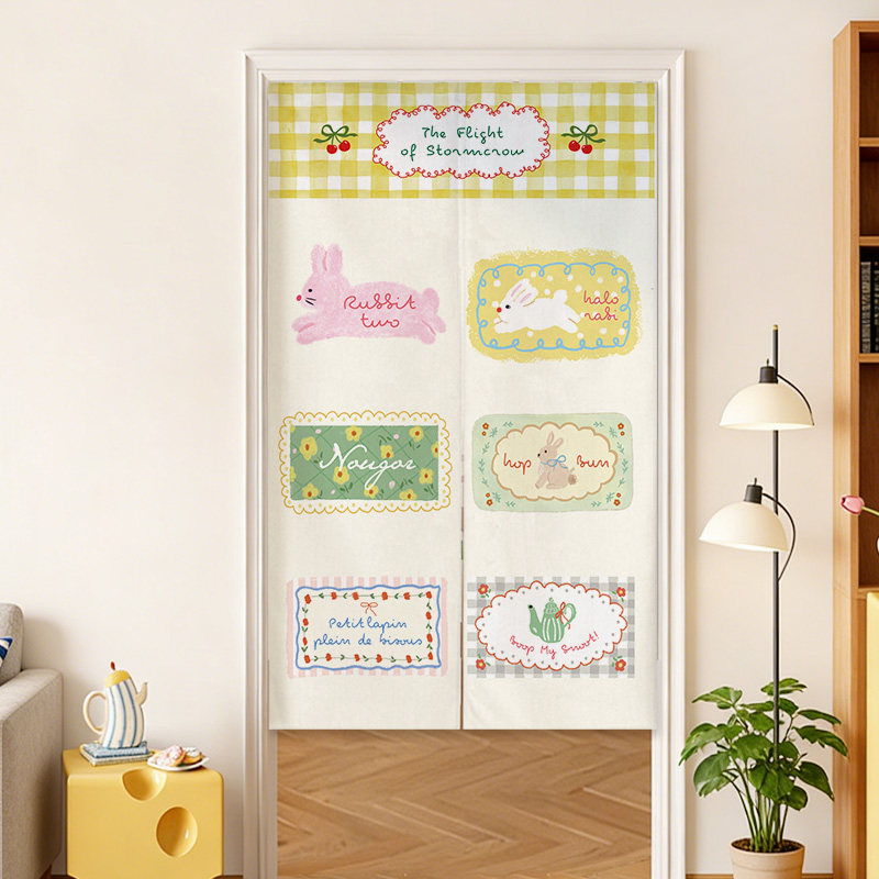 Tenda Noren Francese VIKAMA a  - Commercial Printing Rates recensione e prezzo