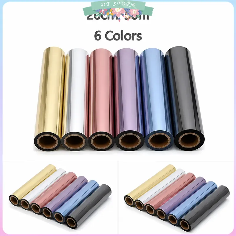 Rotolo di Carta per Stampa a C - Foil Transfer Machine recensione e prezzo