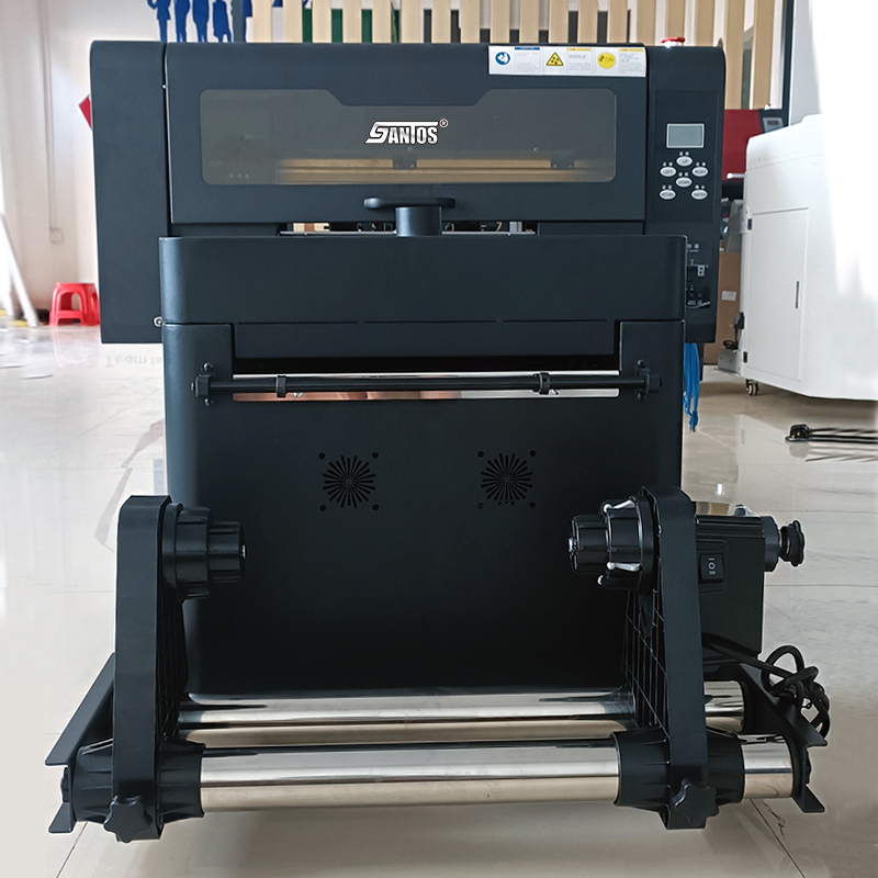 Stampante DTF A3 da 30CM con T - Commercial Printing Machine For Shirts recensione e prezzo