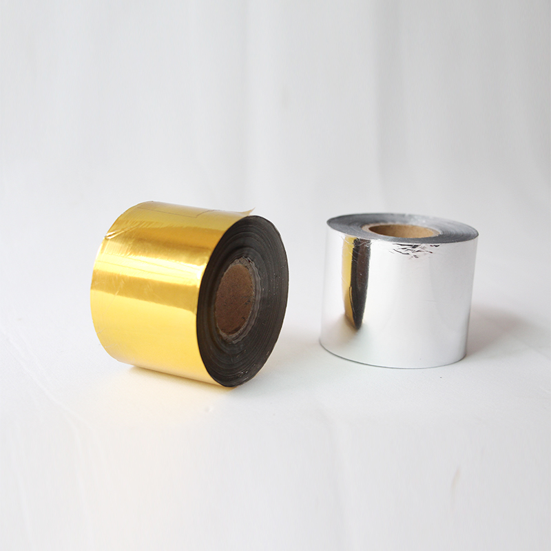 6CM 120 metri/rotoli oro argen - Foil Transfer Machine recensione e prezzo