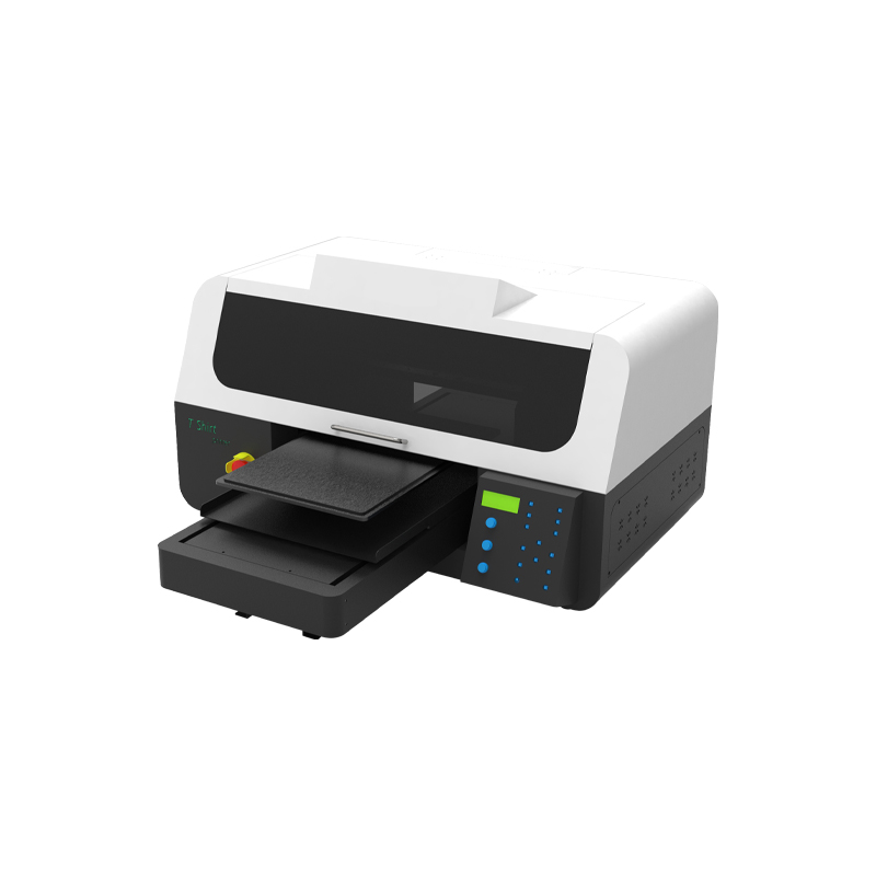 Stampante DTG per T-shirt 40x6 - Commercial Printing Machine For Shirts recensione e prezzo