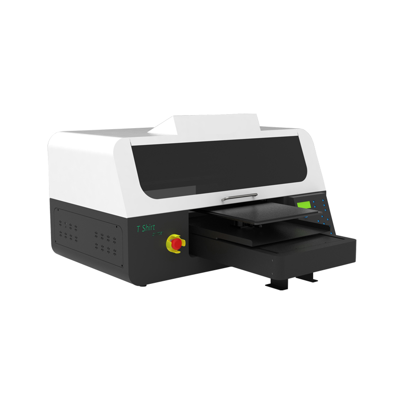 Stampante DTG per T-shirt 40x6 - Commercial Printing Machine For Shirts recensione e prezzo