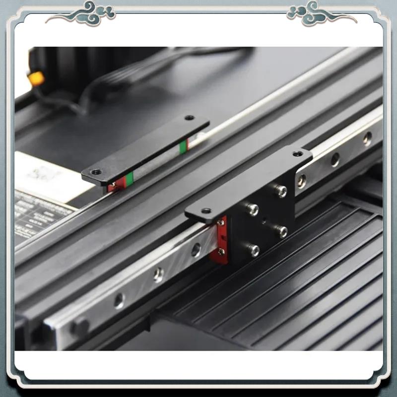 Kit guida lineare asse Y premi - Creality Printer Ender 3 recensione e prezzo
