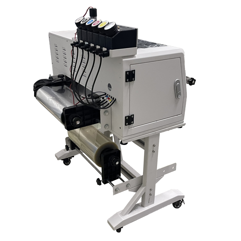 Stampante per adesivi in crist - Commercial Uv Printing recensione e prezzo
