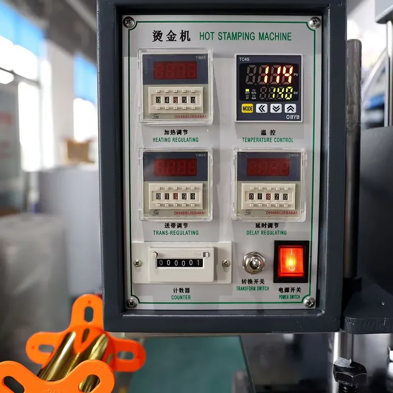 Macchina per Trasferimento a C - Foil Transfer Machine recensione e prezzo