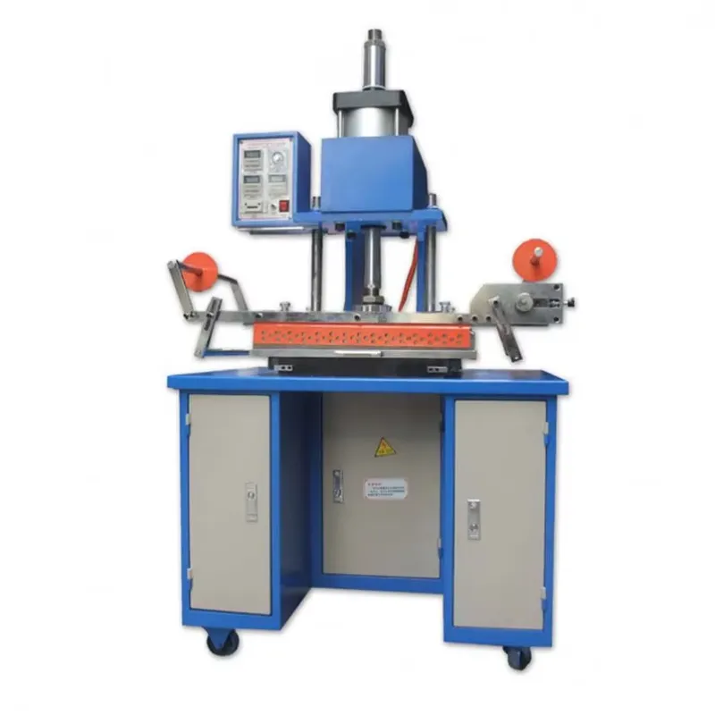 Macchina per Trasferimento a C - Foil Transfer Machine recensione e prezzo