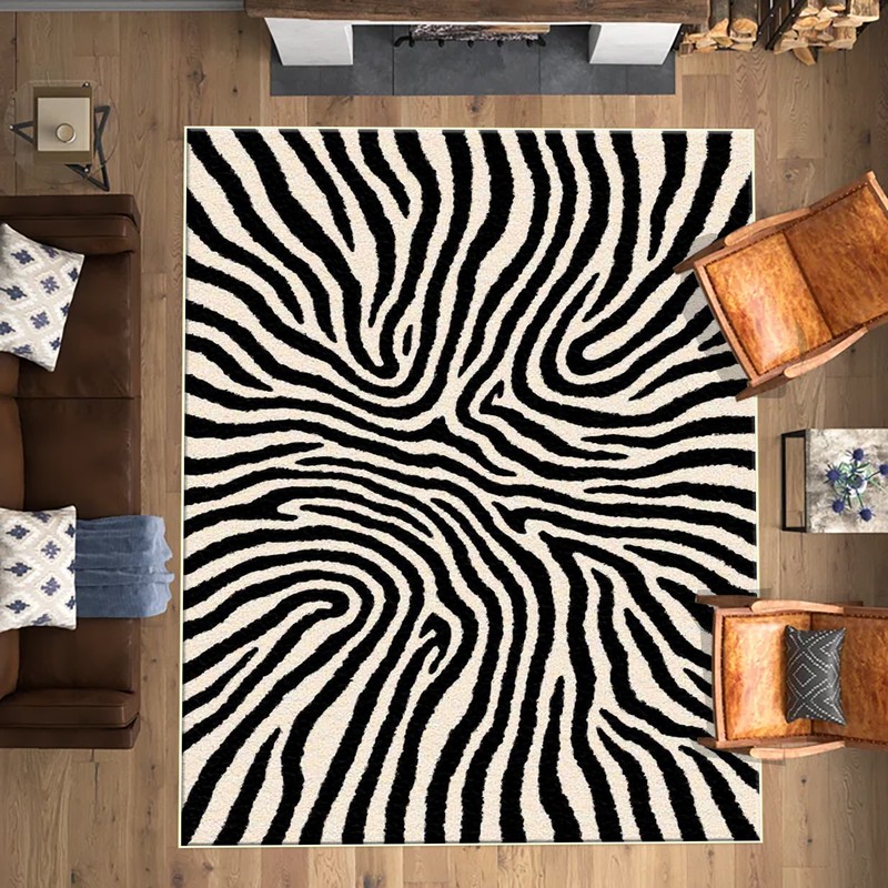 Tappetino con Stampa Animalier - Commercial Printing And Graphics recensione e prezzo