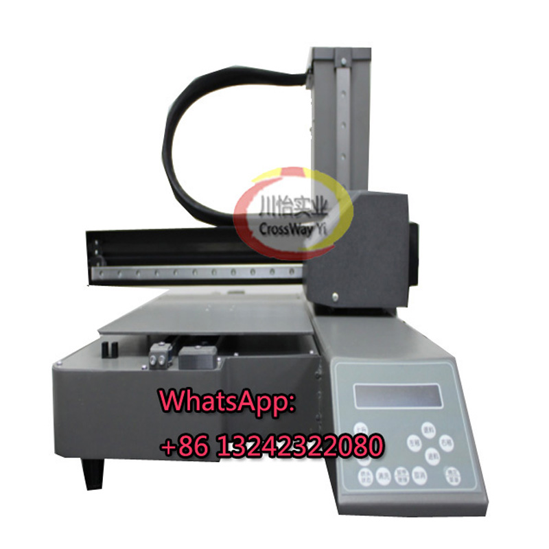 Mini stampante da tavolo a get - Commercial Uv Printing recensione e prezzo