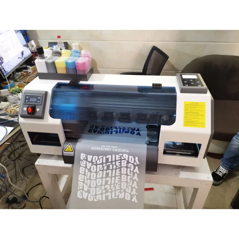 Aggiornamento Piccola stampant - Commercial Printing Machine For Shirts recensione e prezzo