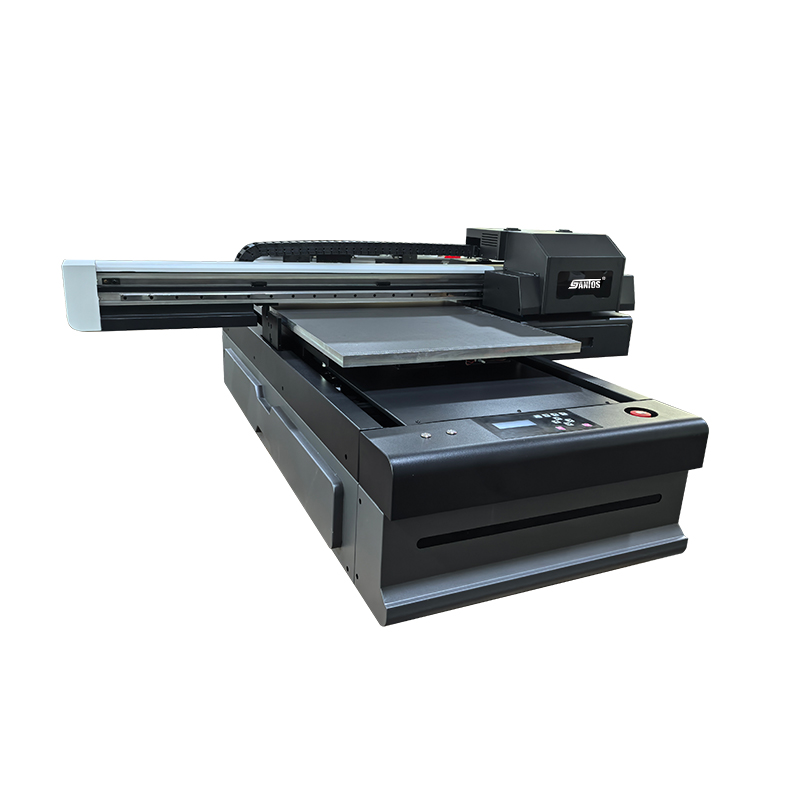 Stampante UV tutto in uno in c - Commercial Printing Software recensione e prezzo