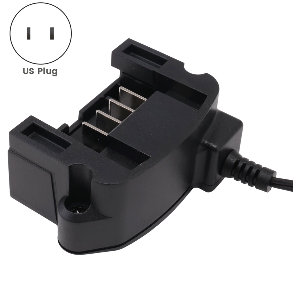 Caricabatterie feelfeel 20V MA - Black+Decker Tool 20V Max recensione e prezzo