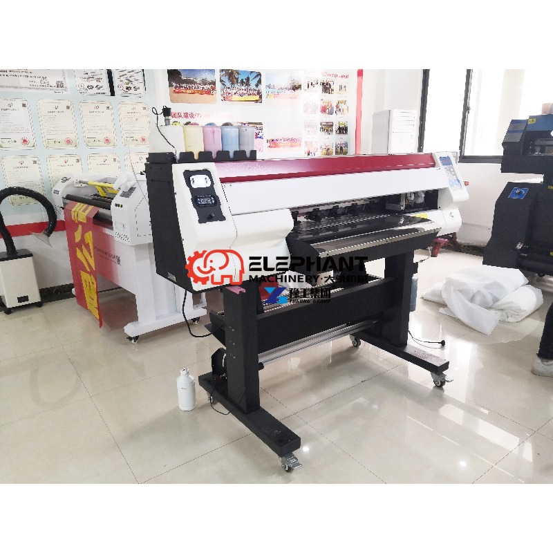 Stampante DTF Commerciale a Do - Commercial Printing Machine For Shirts recensione e prezzo