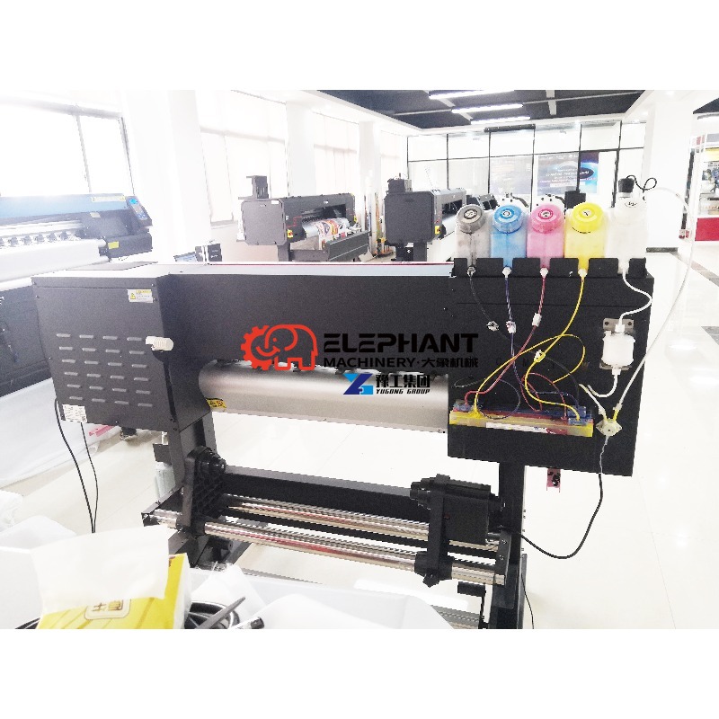 Stampante DTF Commerciale a Do - Commercial Printing Machine For Shirts recensione e prezzo