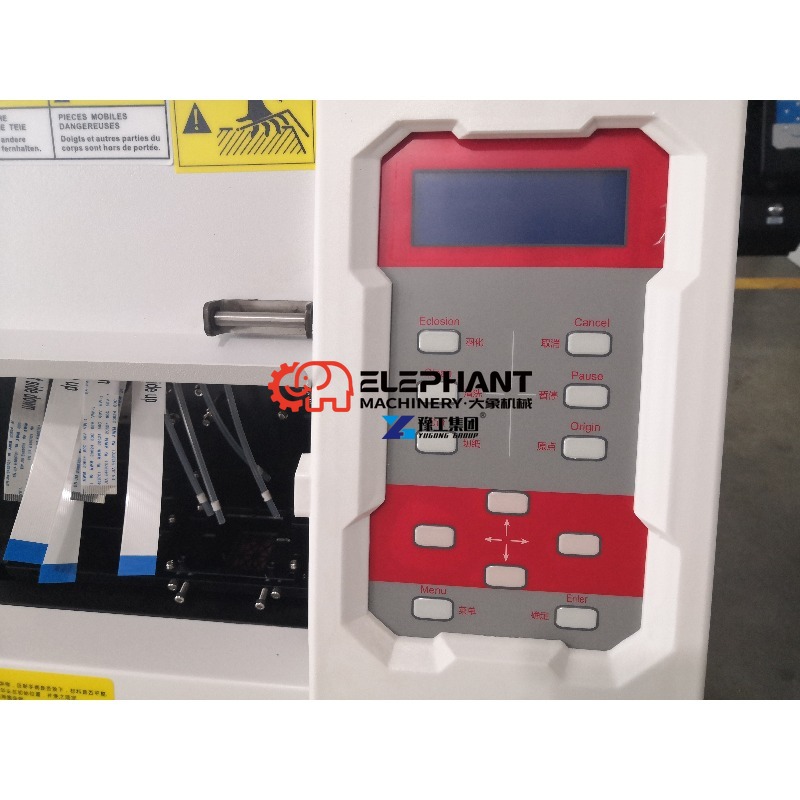 Stampante DTF Commerciale a Do - Commercial Printing Machine For Shirts recensione e prezzo
