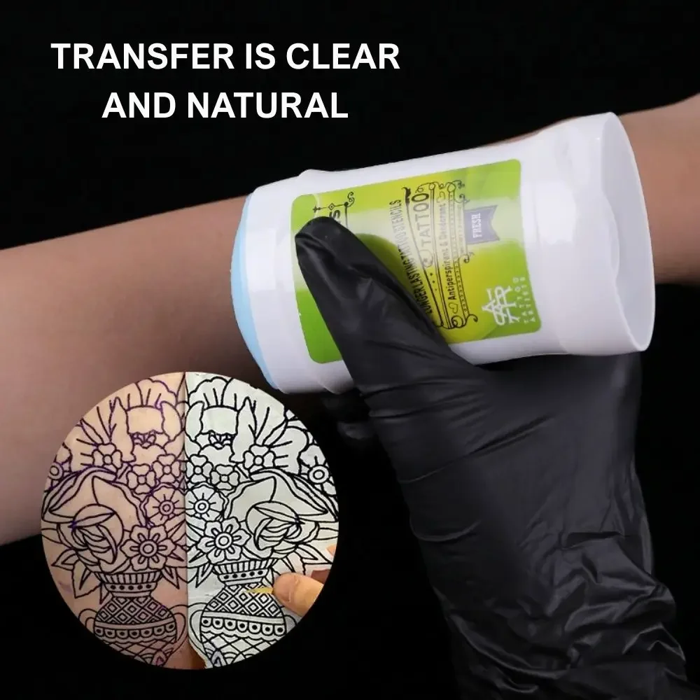 Pasta per Trasferimento Tatuag - Foil Transfer Machine recensione e prezzo