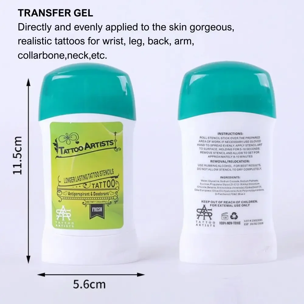 Pasta per Trasferimento Tatuag - Foil Transfer Machine recensione e prezzo