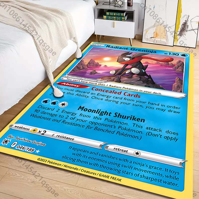 Tappeto con Stampa di Carte Po - Commercial Printing Format recensione e prezzo