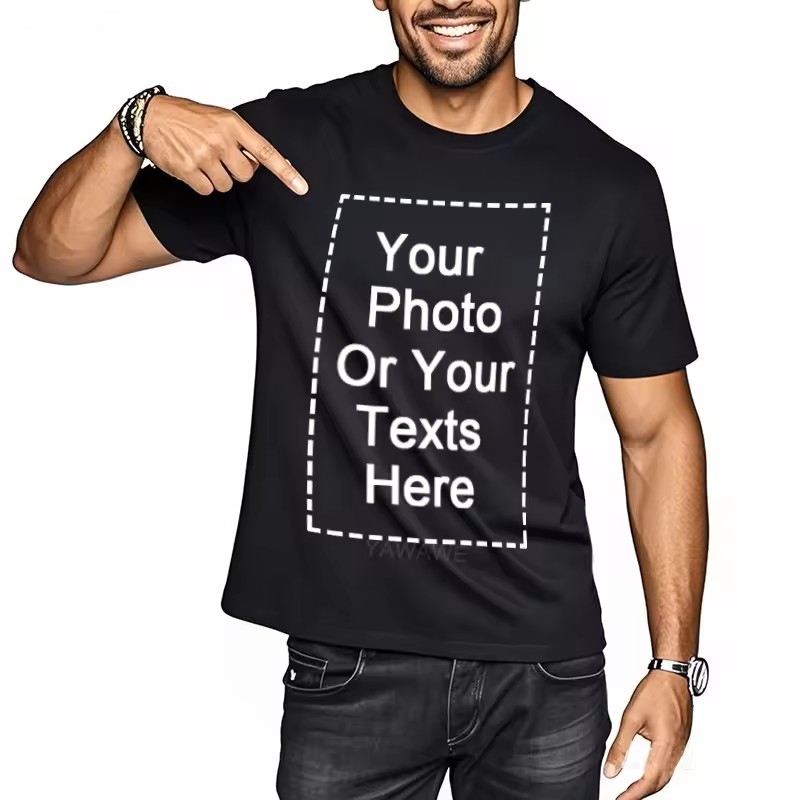 T-shirt regalo vintage Commerc - Commercial Printing And Graphics recensione e prezzo