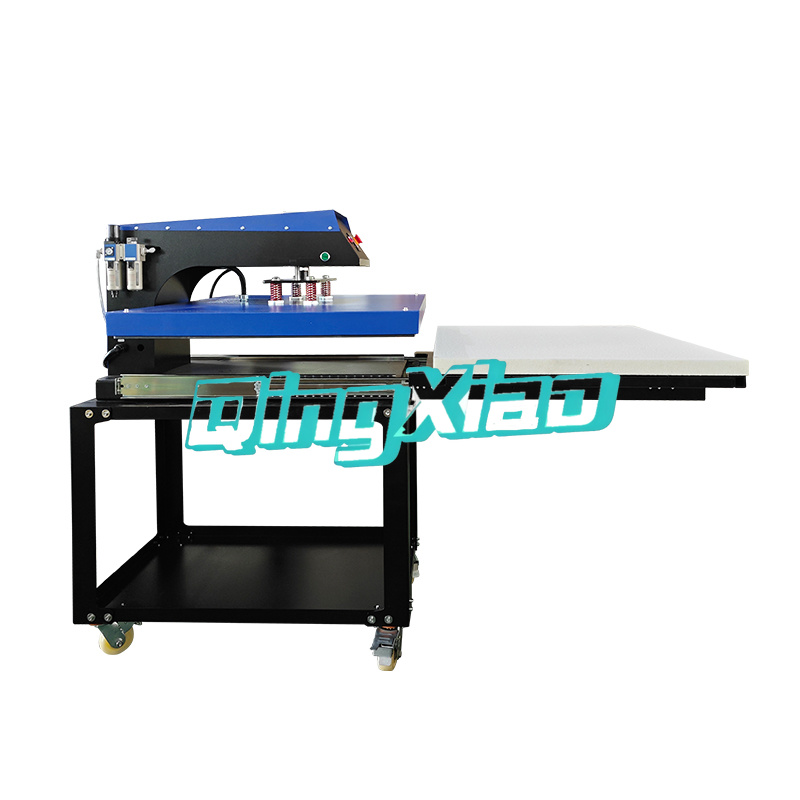 Macchina da stampa pneumatica  - Commercial Printing Machine For Shirts recensione e prezzo
