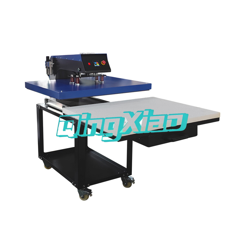 Macchina da stampa pneumatica  - Commercial Printing Machine For Shirts recensione e prezzo