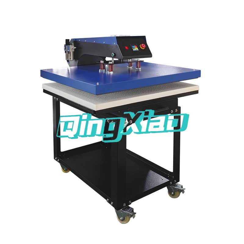 Macchina da stampa pneumatica  - Commercial Printing Machine For Shirts recensione e prezzo