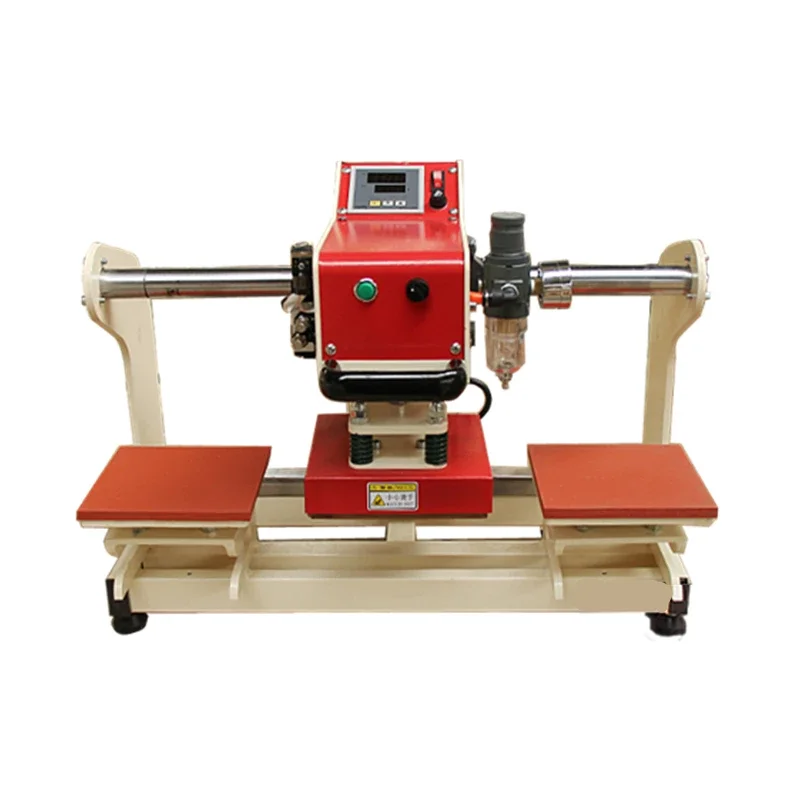 3838 Pressa per trasferimento  - Foil Transfer Machine recensione e prezzo
