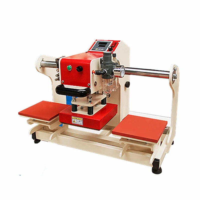 3838 Pressa per trasferimento  - Foil Transfer Machine recensione e prezzo