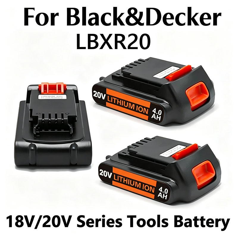 Batteria di ricambio 18V 3.0Ah - Black+Decker Tool 20V Max recensione e prezzo