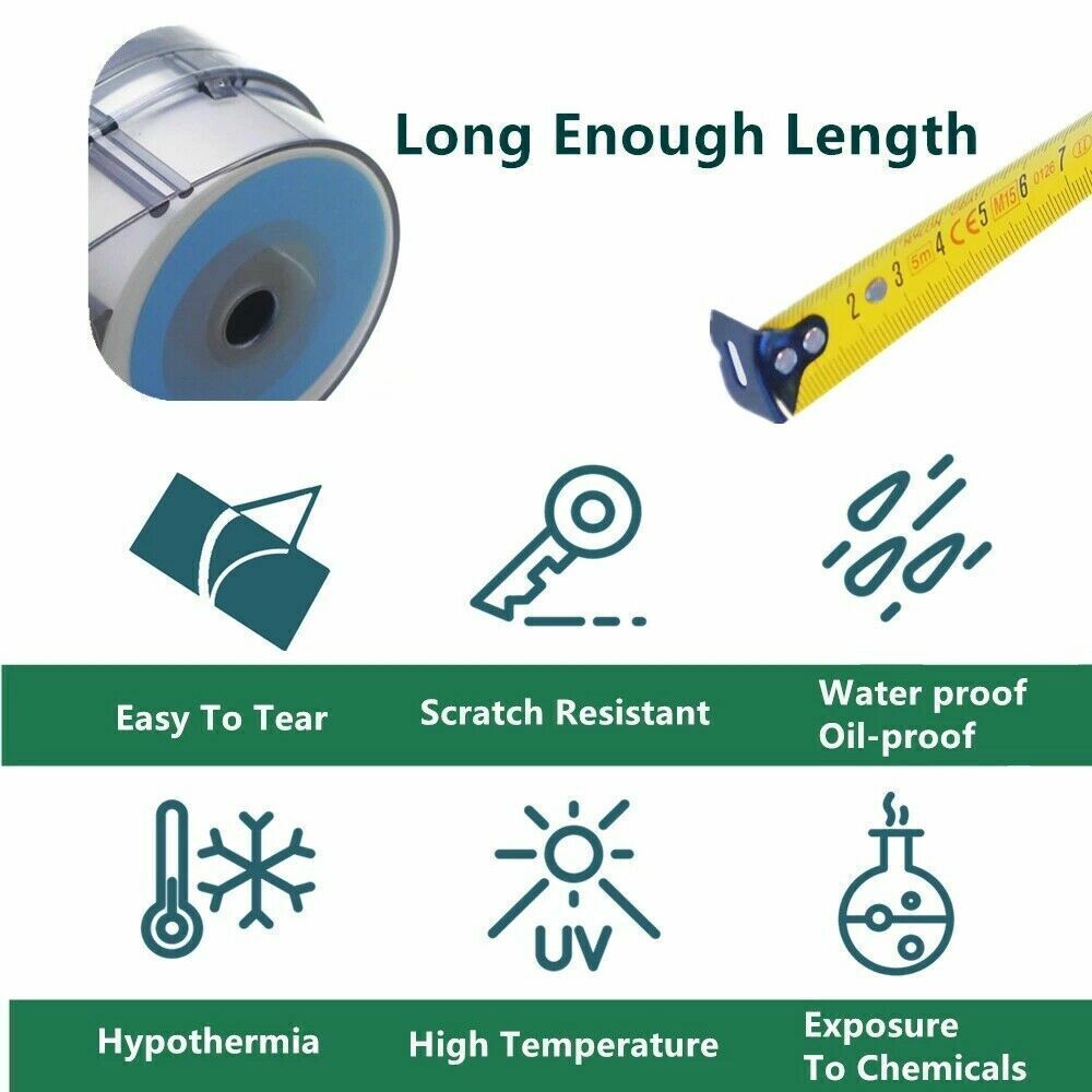 1-10PK Compatibile per Brady B - Heat Transfer Vinyl Roll recensione e prezzo