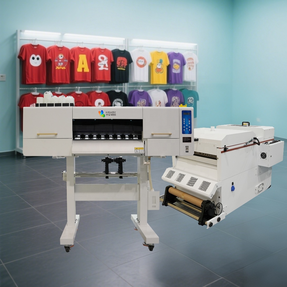 Macchina per Stampa a Caldo Pe - Commercial Printing Machine For Shirts recensione e prezzo