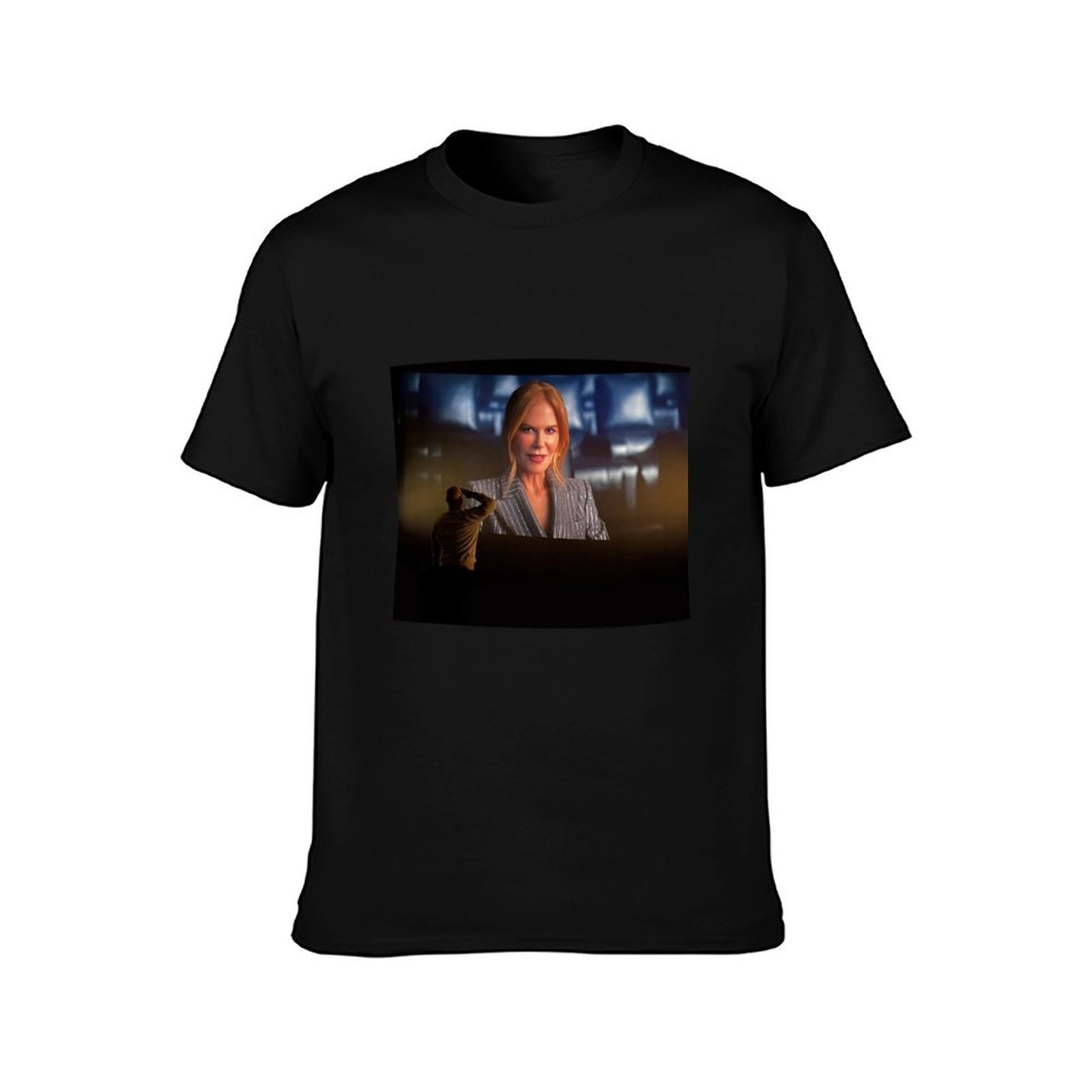T-shirt pubblicitaria AMC con  - Commercial Shirt Printing recensione e prezzo