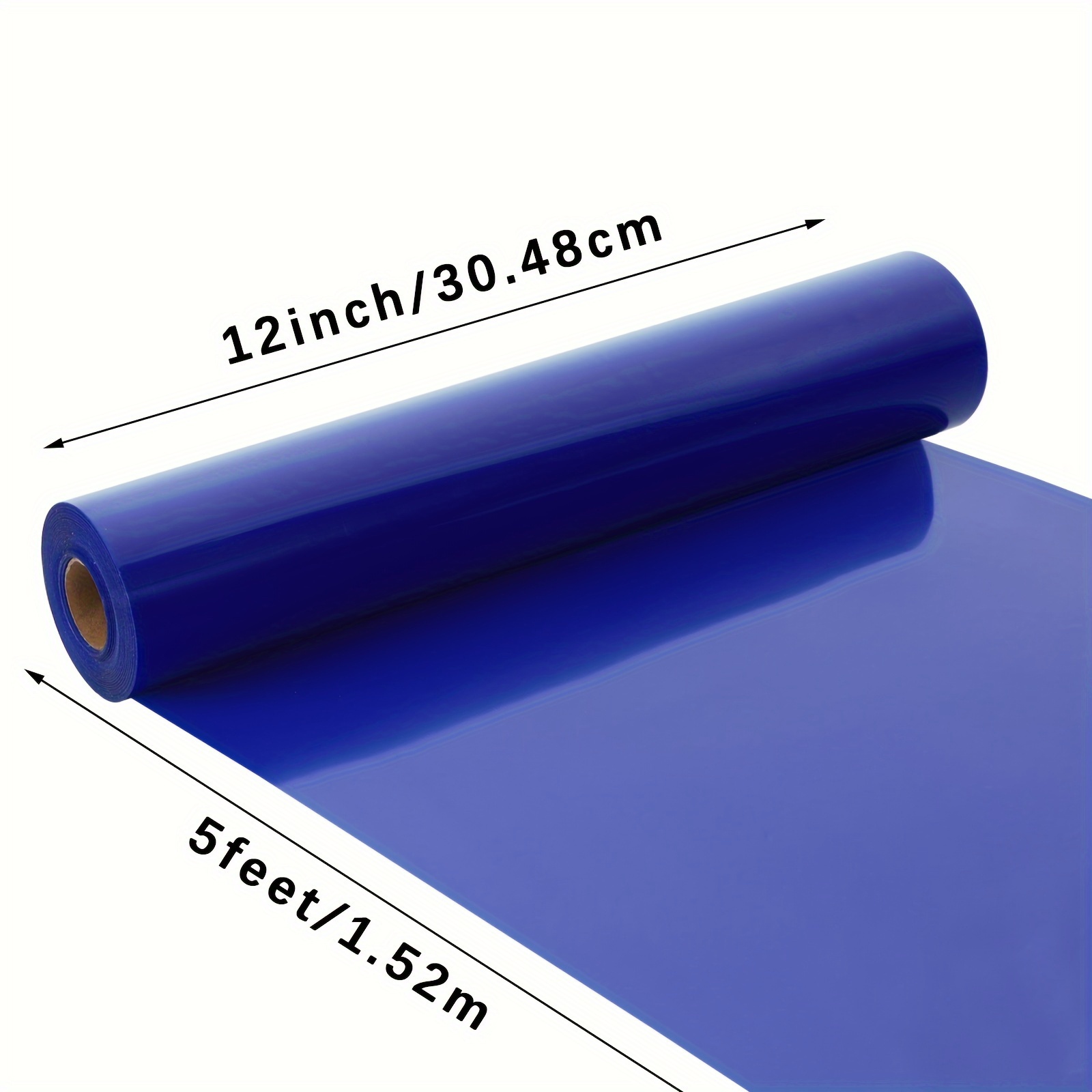 4 rotoli di vinile termoadesiv - Heat Transfer Vinyl Roll recensione e prezzo