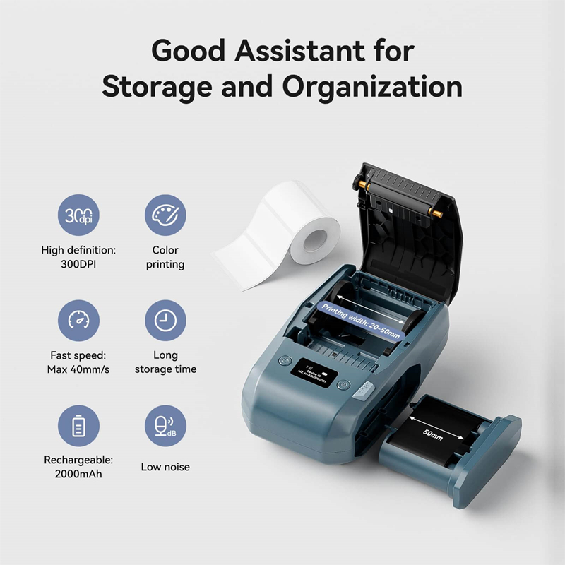Stampante di Etichette a Trasf - Commercial Printing Services recensione e prezzo
