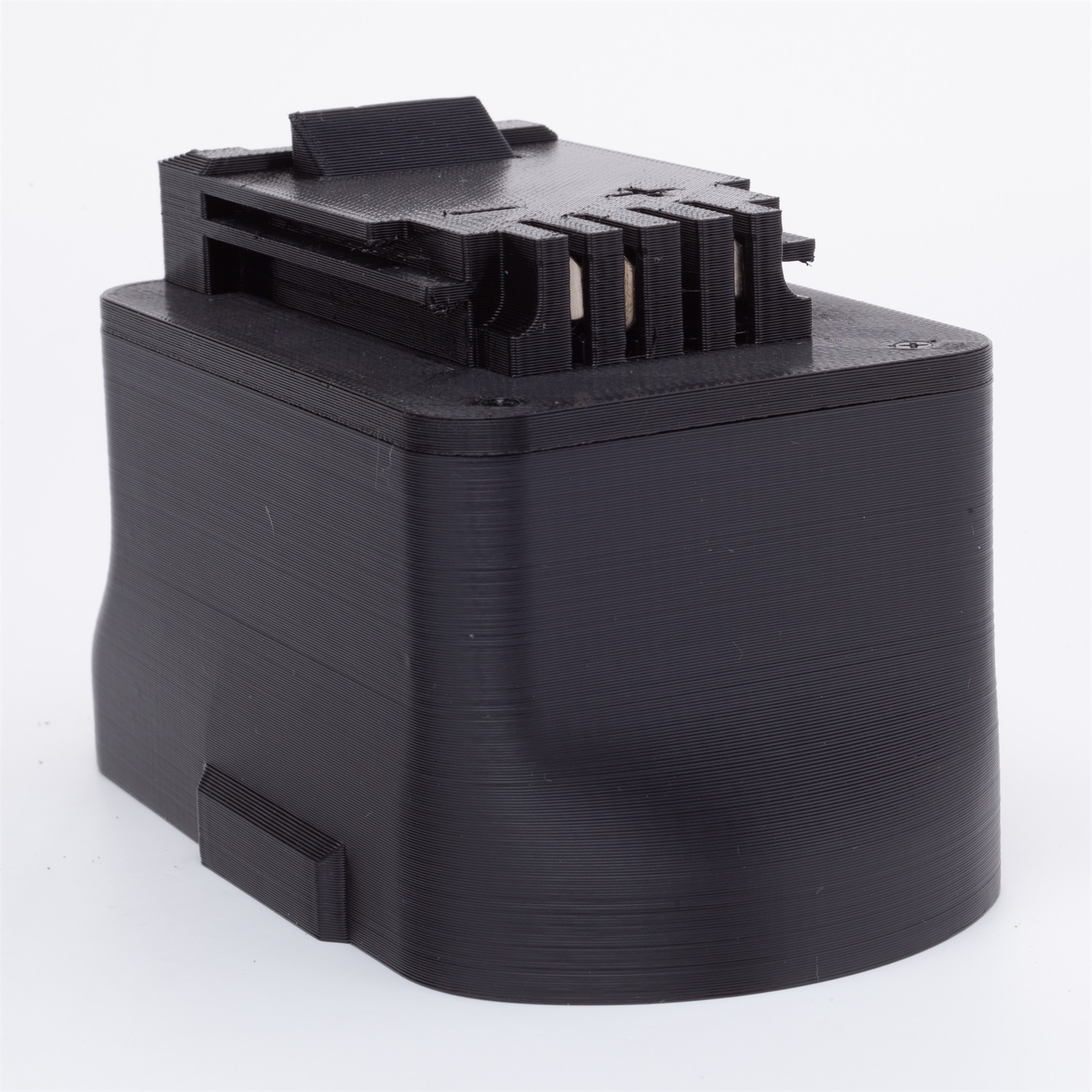 Adattatore per batteria al lit - Black+Decker Tool 20V Max recensione e prezzo