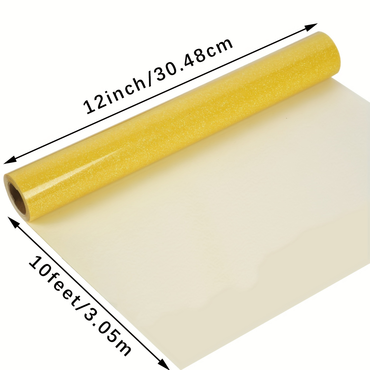 Rotoli di Vinile Termotrasferi - Heat Transfer Vinyl Roll recensione e prezzo