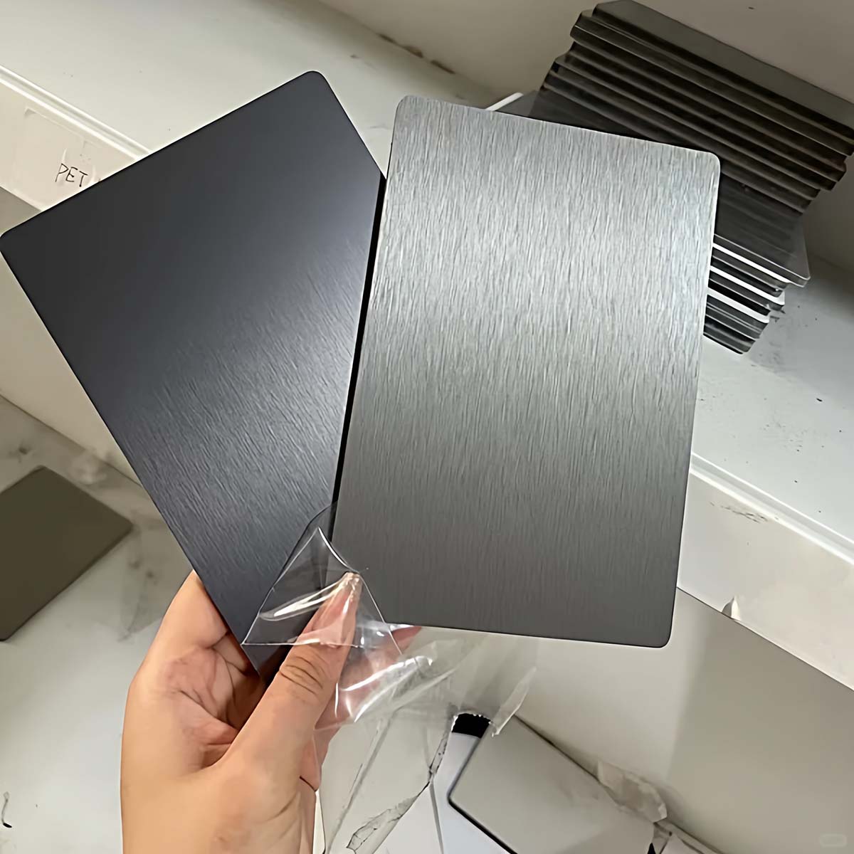 Targa in Alluminio Anodizzato  - Commercial Uv Printing recensione e prezzo